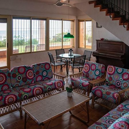 Chalet Geraneos 3 Villa Torrevieja Eksteriør bilde