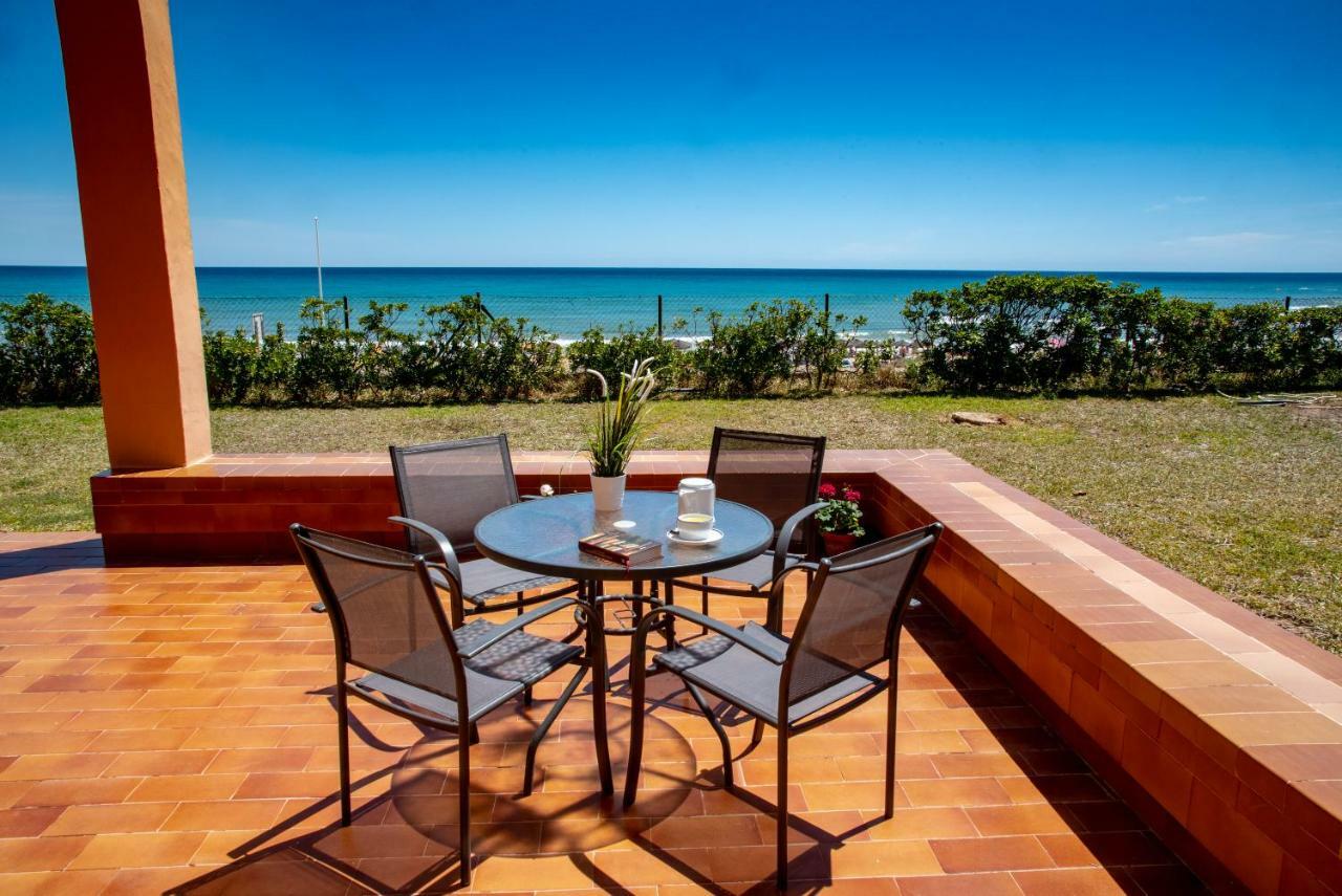 Chalet Geraneos 3 Villa Torrevieja Eksteriør bilde