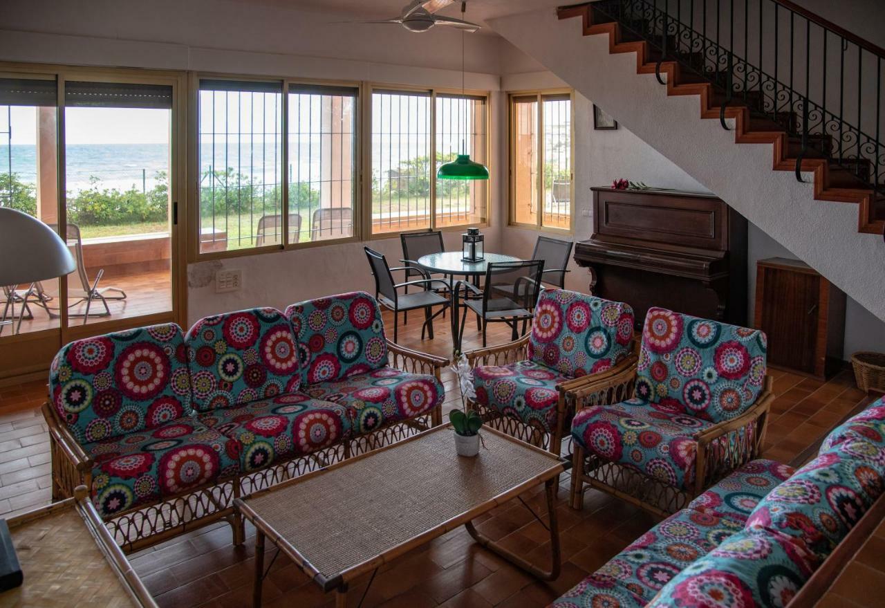 Chalet Geraneos 3 Villa Torrevieja Eksteriør bilde