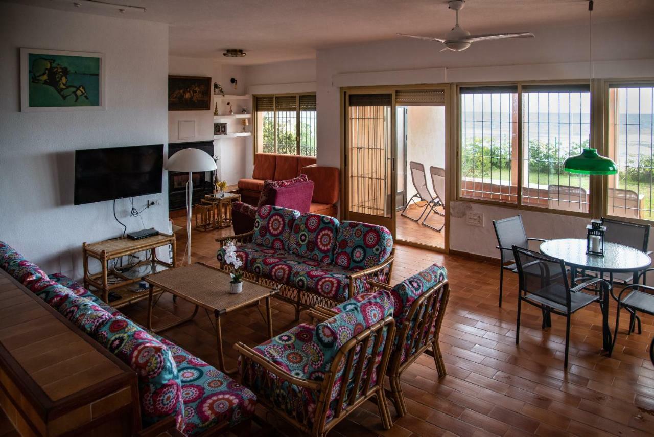 Chalet Geraneos 3 Villa Torrevieja Eksteriør bilde