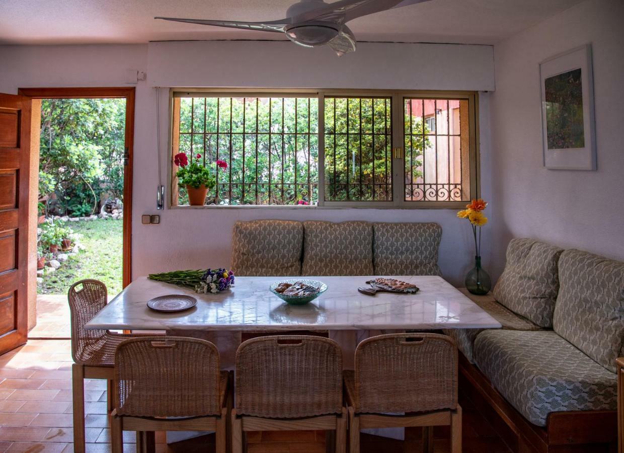 Chalet Geraneos 3 Villa Torrevieja Eksteriør bilde