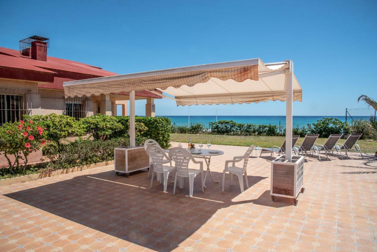 Chalet Geraneos 3 Villa Torrevieja Eksteriør bilde