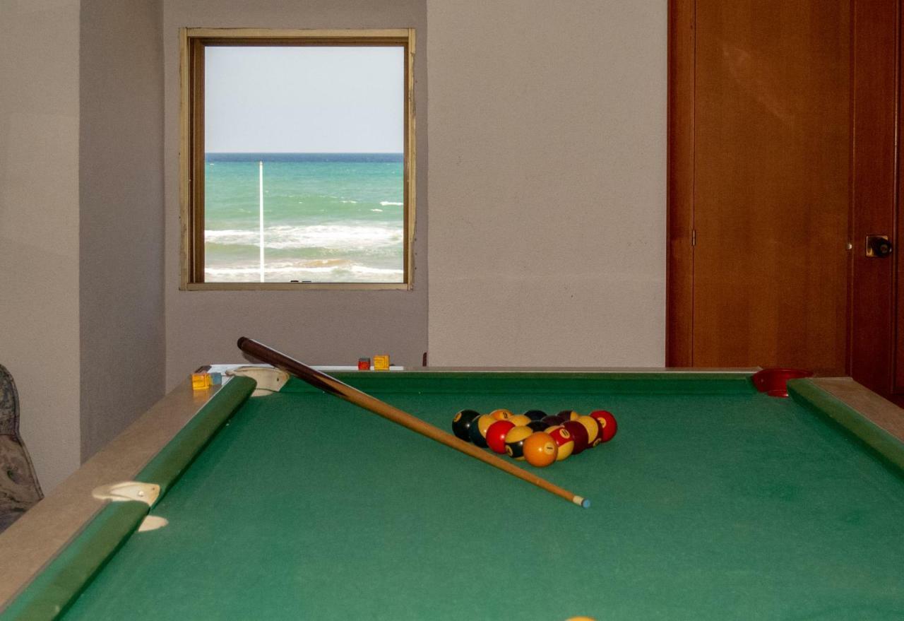 Chalet Geraneos 3 Villa Torrevieja Eksteriør bilde