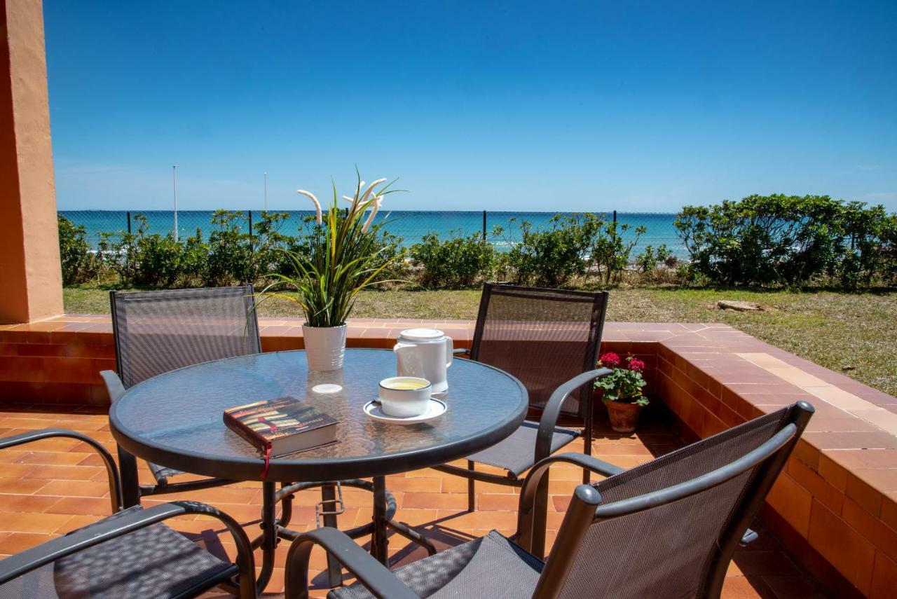 Chalet Geraneos 3 Villa Torrevieja Eksteriør bilde