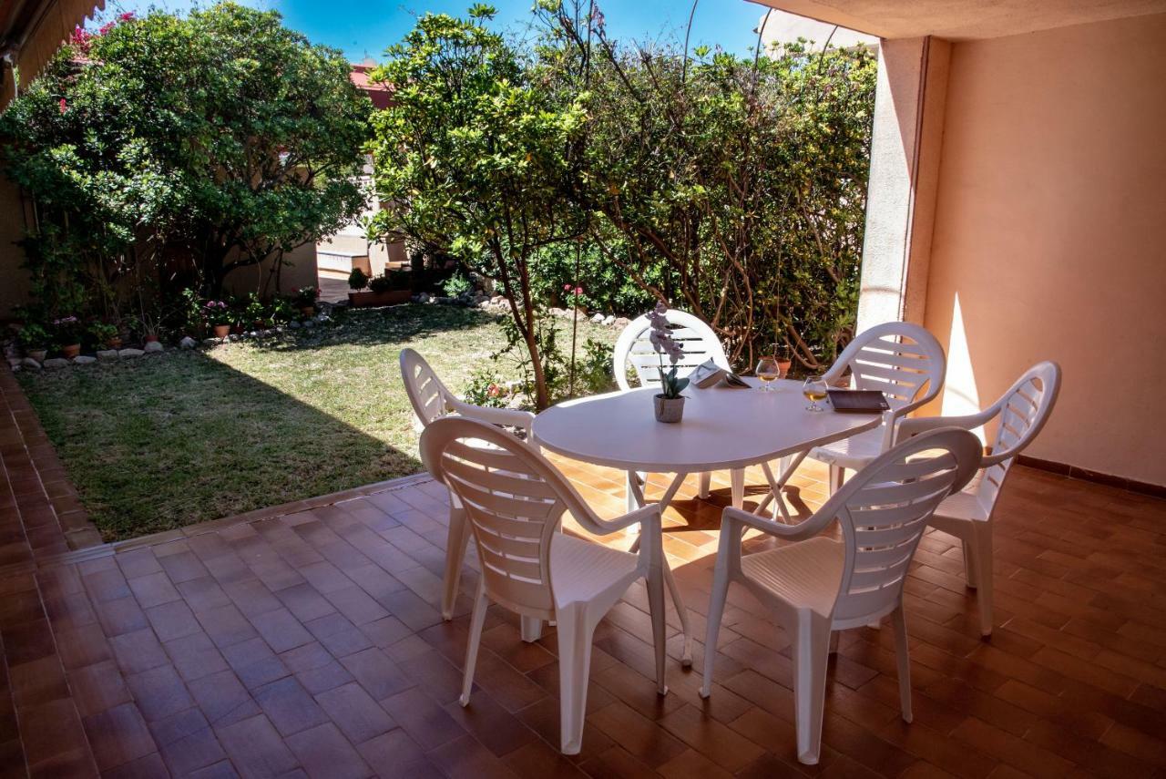 Chalet Geraneos 3 Villa Torrevieja Eksteriør bilde