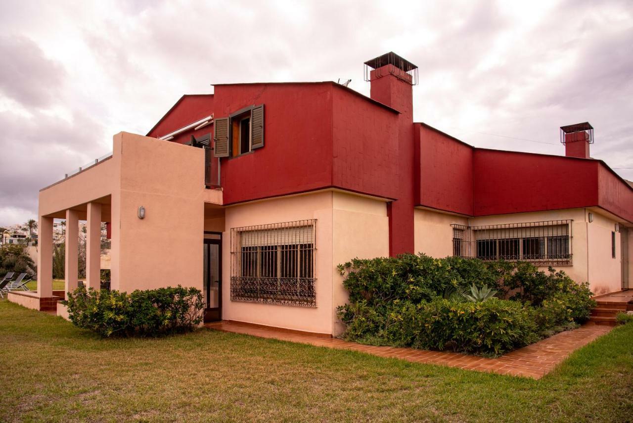 Chalet Geraneos 3 Villa Torrevieja Eksteriør bilde