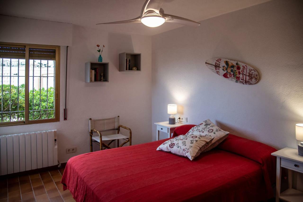 Chalet Geraneos 3 Villa Torrevieja Eksteriør bilde