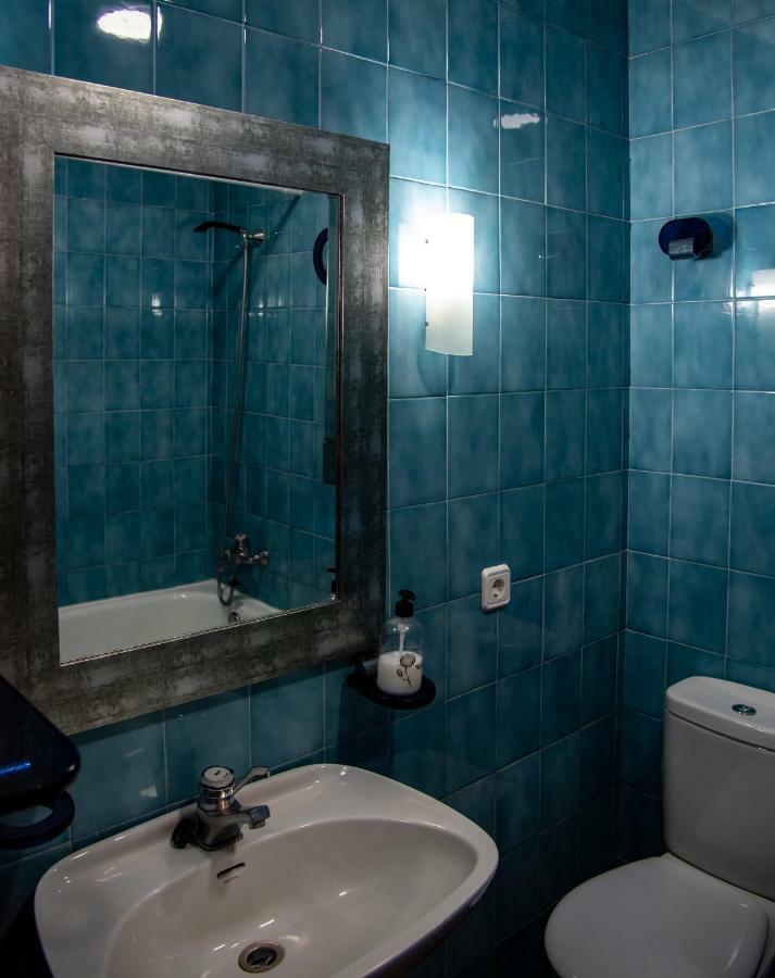 Chalet Geraneos 3 Villa Torrevieja Eksteriør bilde